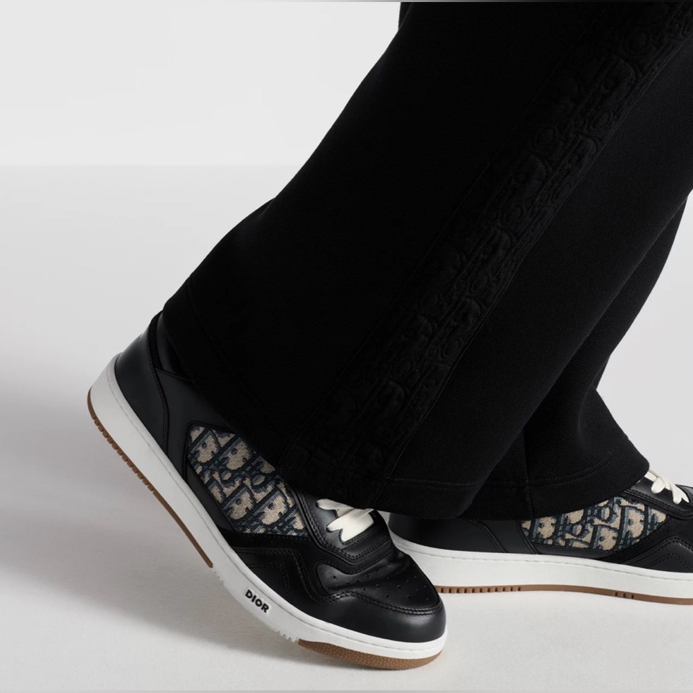 Dior Uptown Low-Top Sneaker - Picture 4 of 12